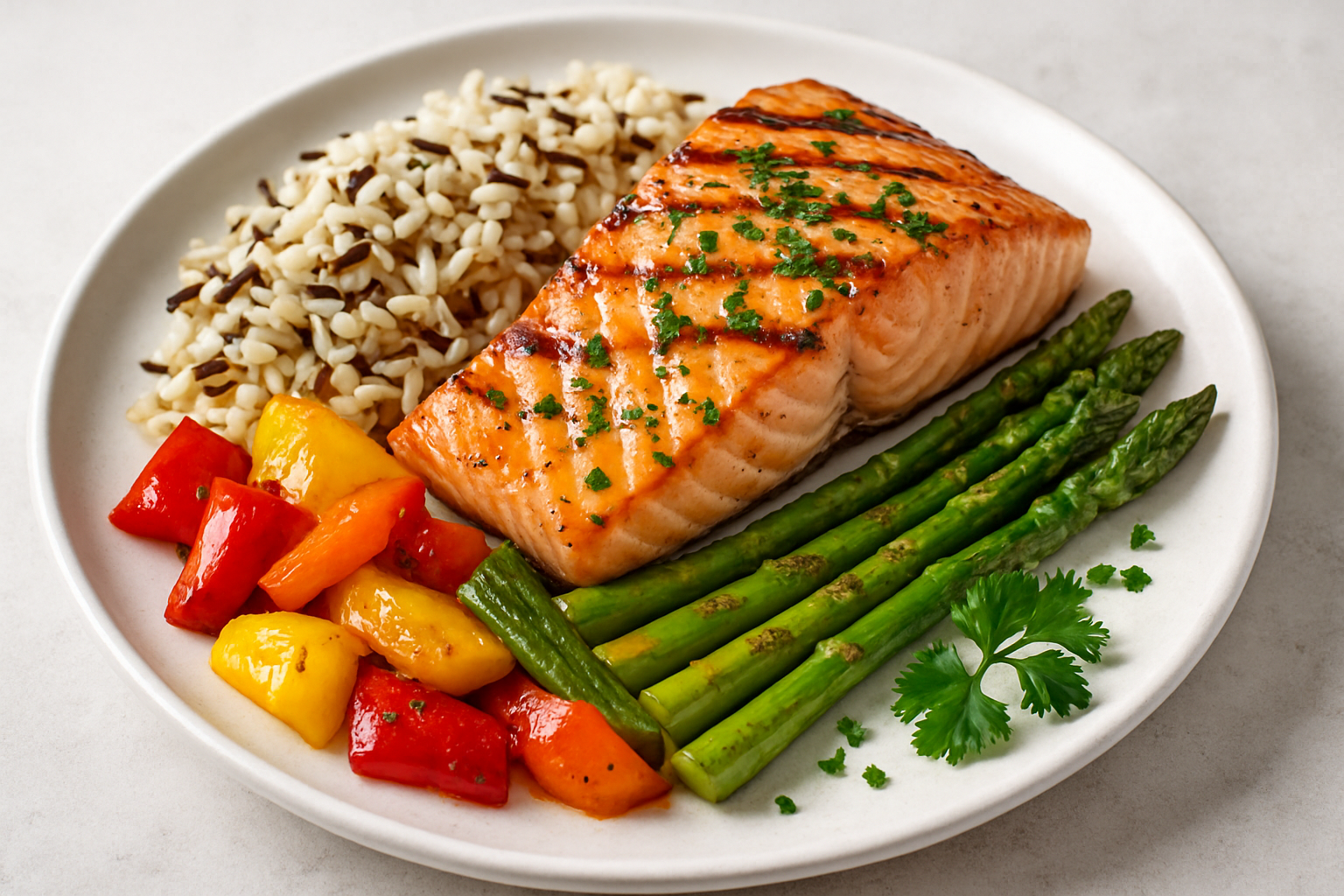 Prepared Meals