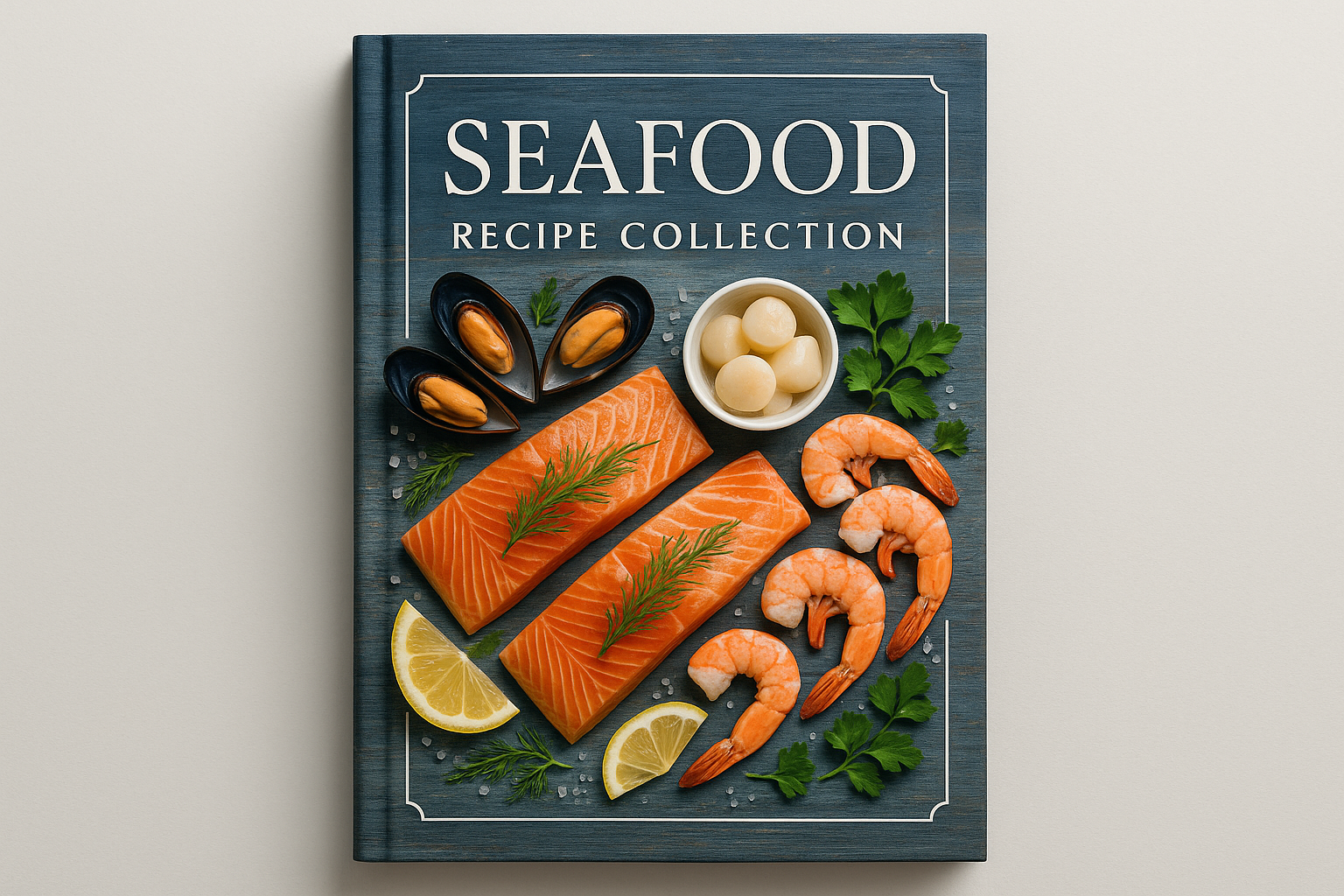 Recipes